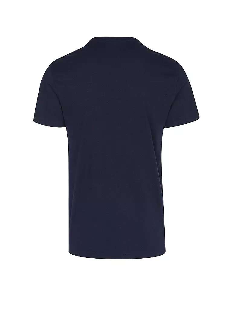 POLO RALPH LAUREN T-Shirts 3-er Pkg. dunkelblau