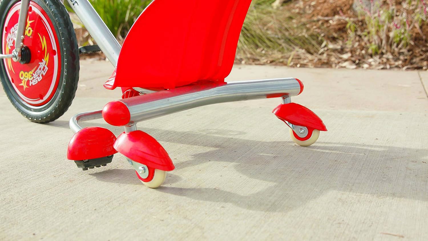 Razor Skelter FlashRider 360