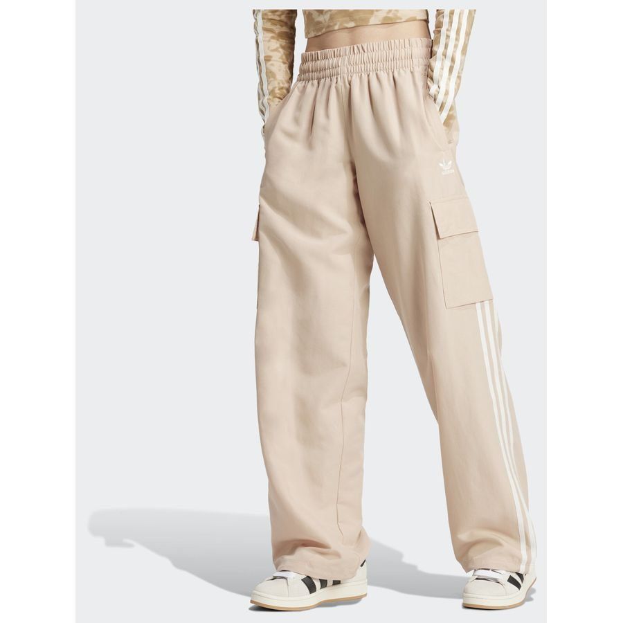 Adidas Original Pantalon cargo adidas Originals Adicolor
