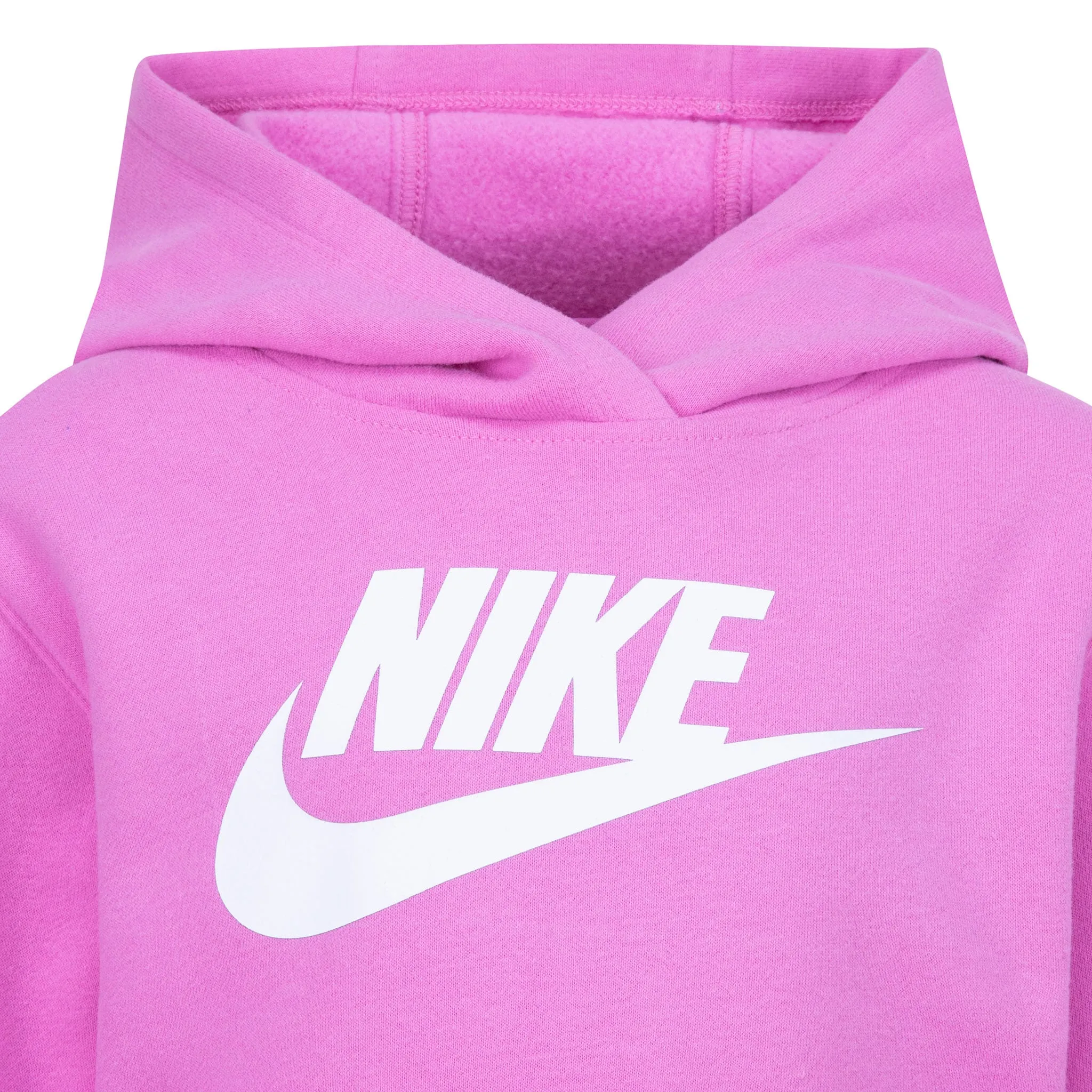 Nike Ensemble Club Fleece 4-6X