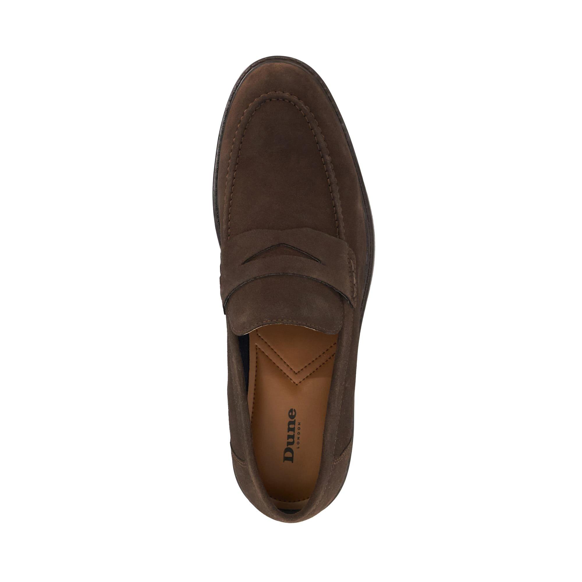 Dune London Stanwood Loafers Mens