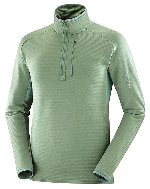 SALOMON - POLAIRE ESSENTIAL LTWARM HZ M