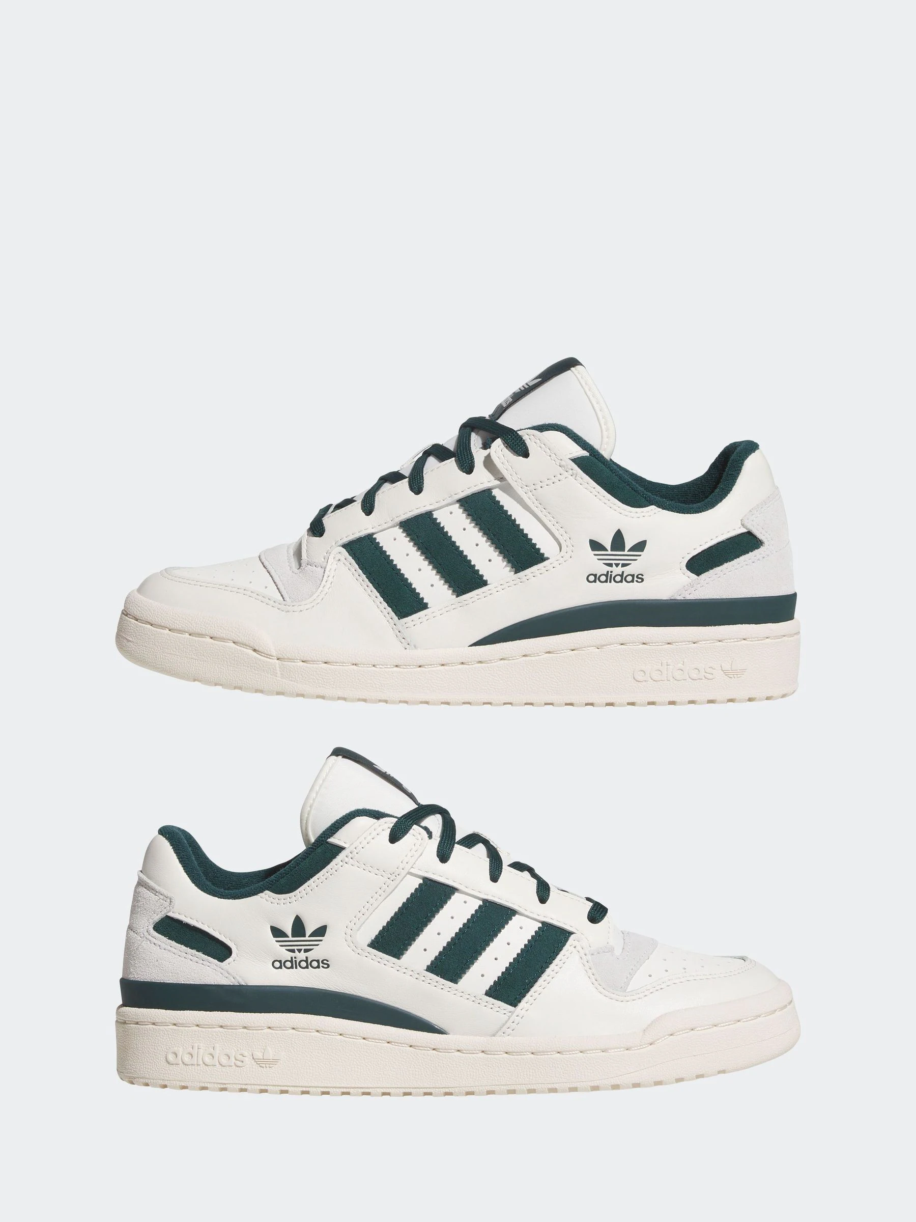 adidas Originals Forum Low CL sneakers