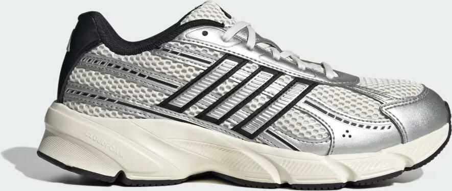 Adidas Sportswear Sneakers met vetersluiting Model 'TECHNOCHAOS 2000'