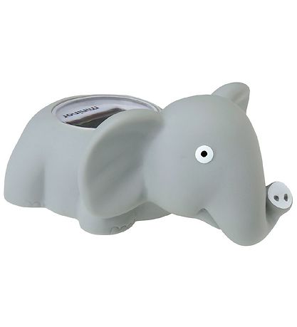 Mininor Bådetermometer - Elefant - Gr?