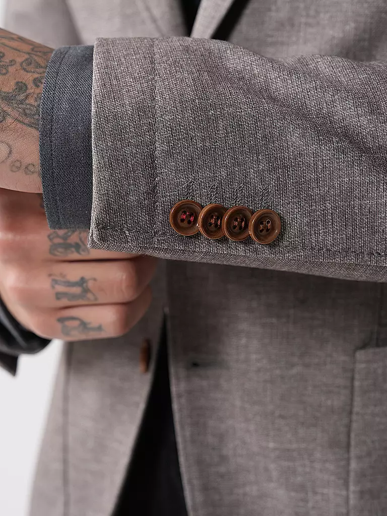 CG - CLUB OF GENTS Sakko beige