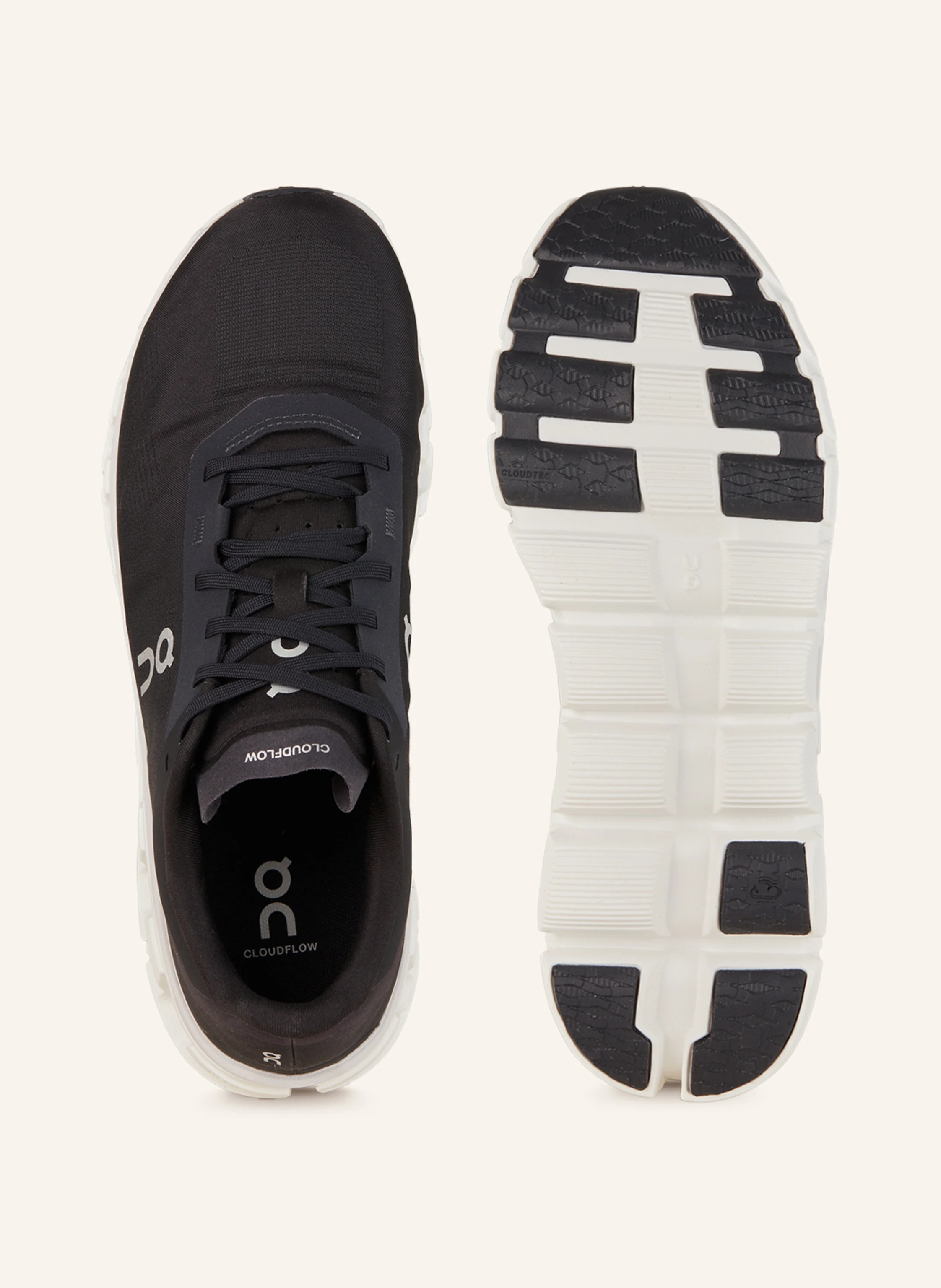 On Laufschuhe CLOUDFLOW 4