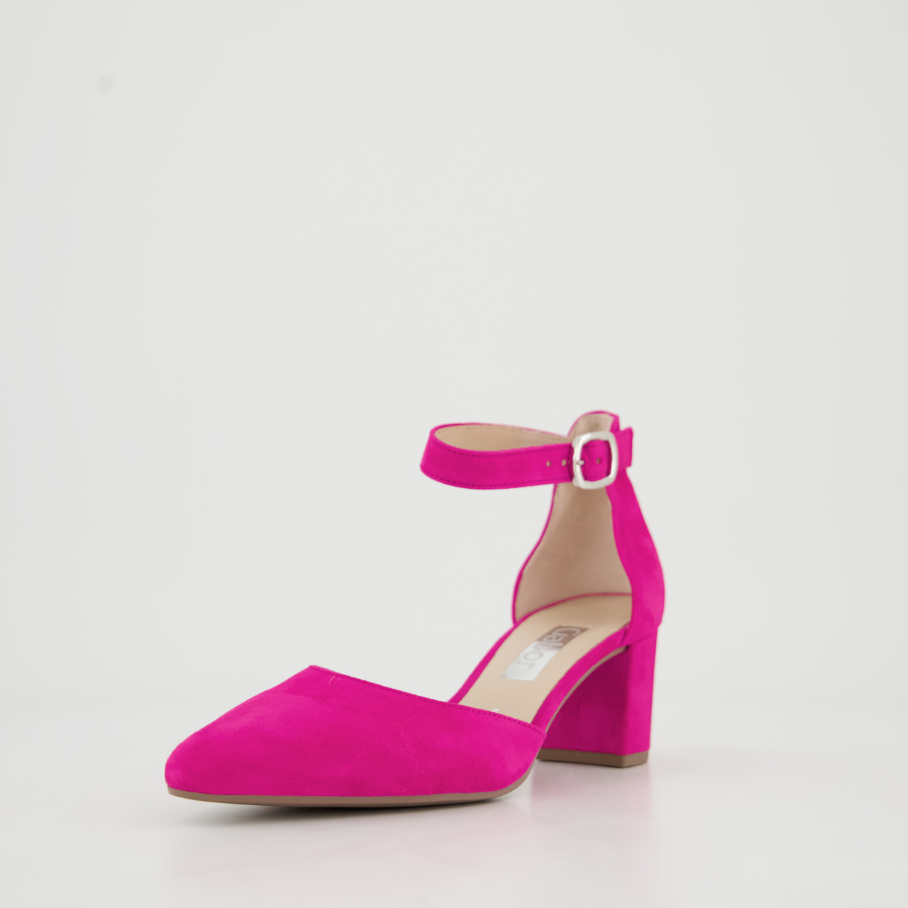 Gabor Pumps