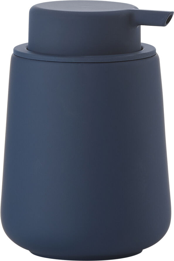 Zone Sæbedispenser Nova One Royal Blue Mørke blå