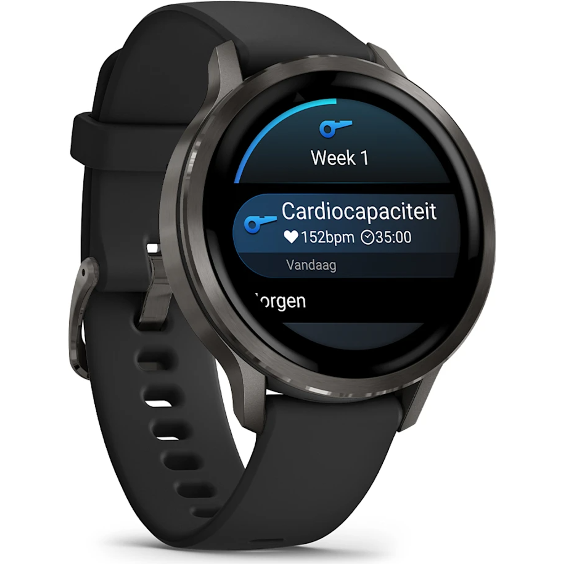 Garmin Venu 4 Sporthorloge