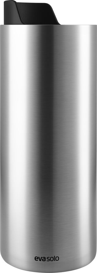 Eva Solo Urban To Go Cup 0,35l black Sort