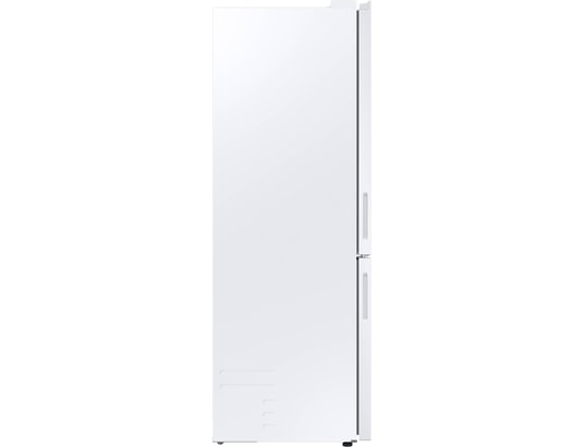SAMSUNG - Réfrigérateur congélateur bas RB33B610EWW