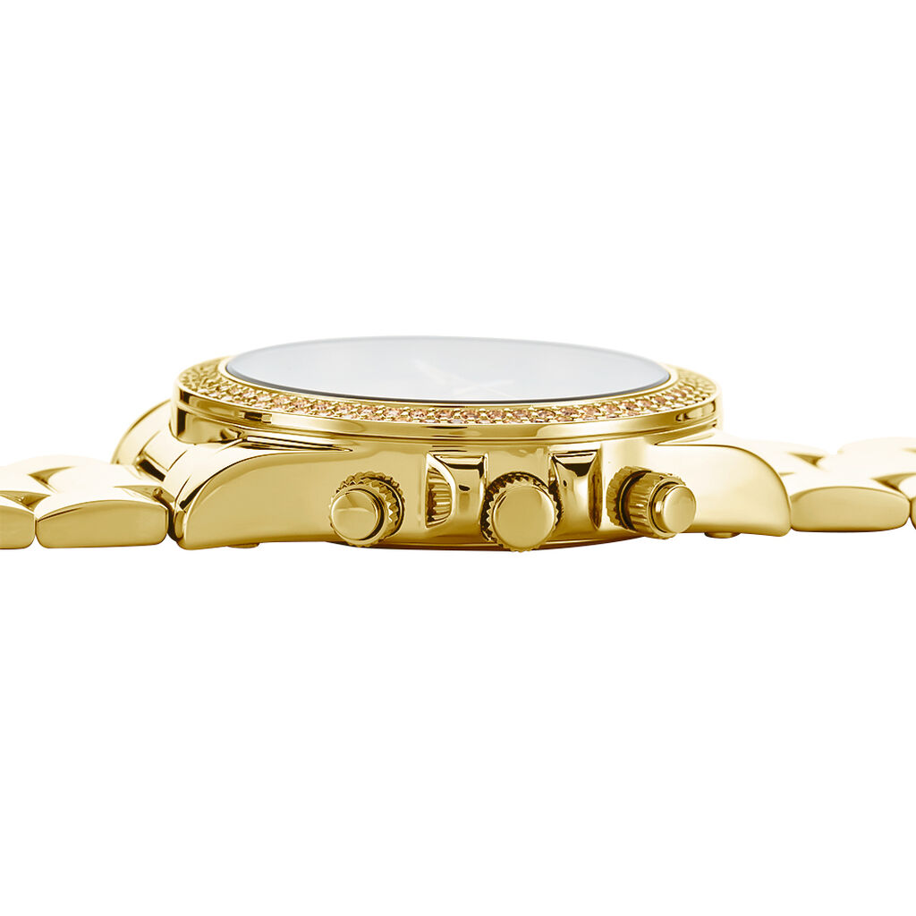 Montre Guess Sol Marron
