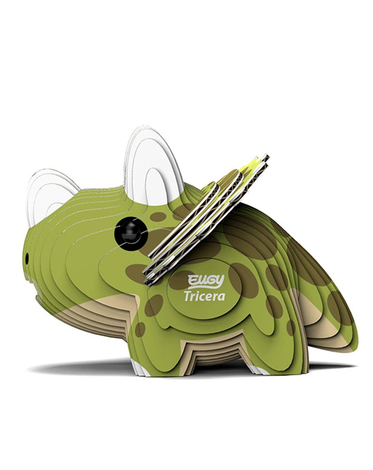 3D-Bastelset TRICERATOPS