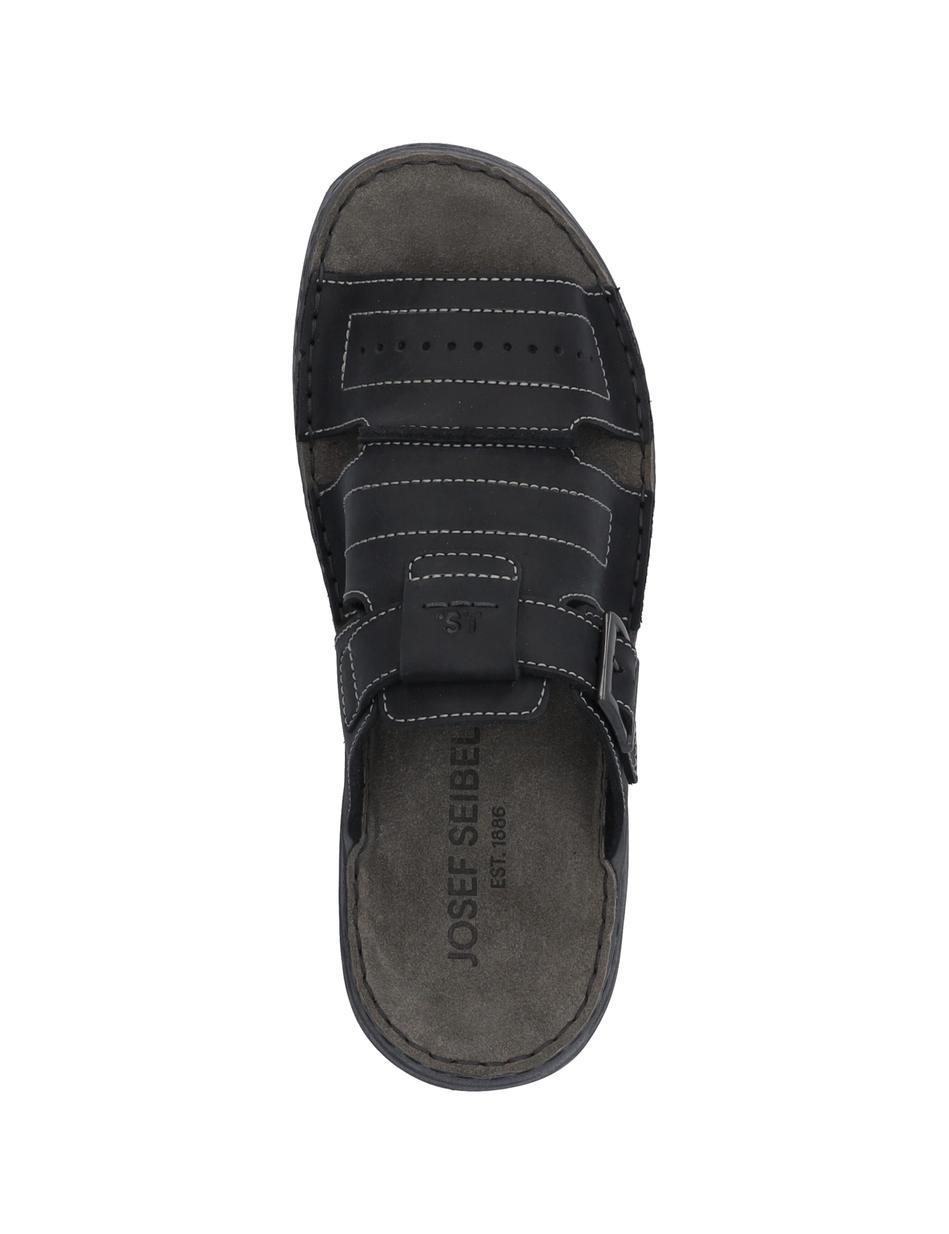 Sandale Maverick 14, schwarz