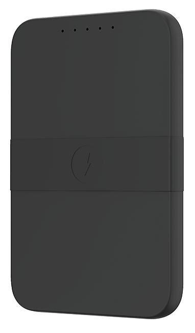 XMOOVE - BATTERIE NOMADE INDUCTION STRAP 10000 mAh