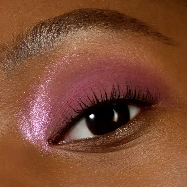 Soft Touch Duo Eyeshadow 02 Berry Crush