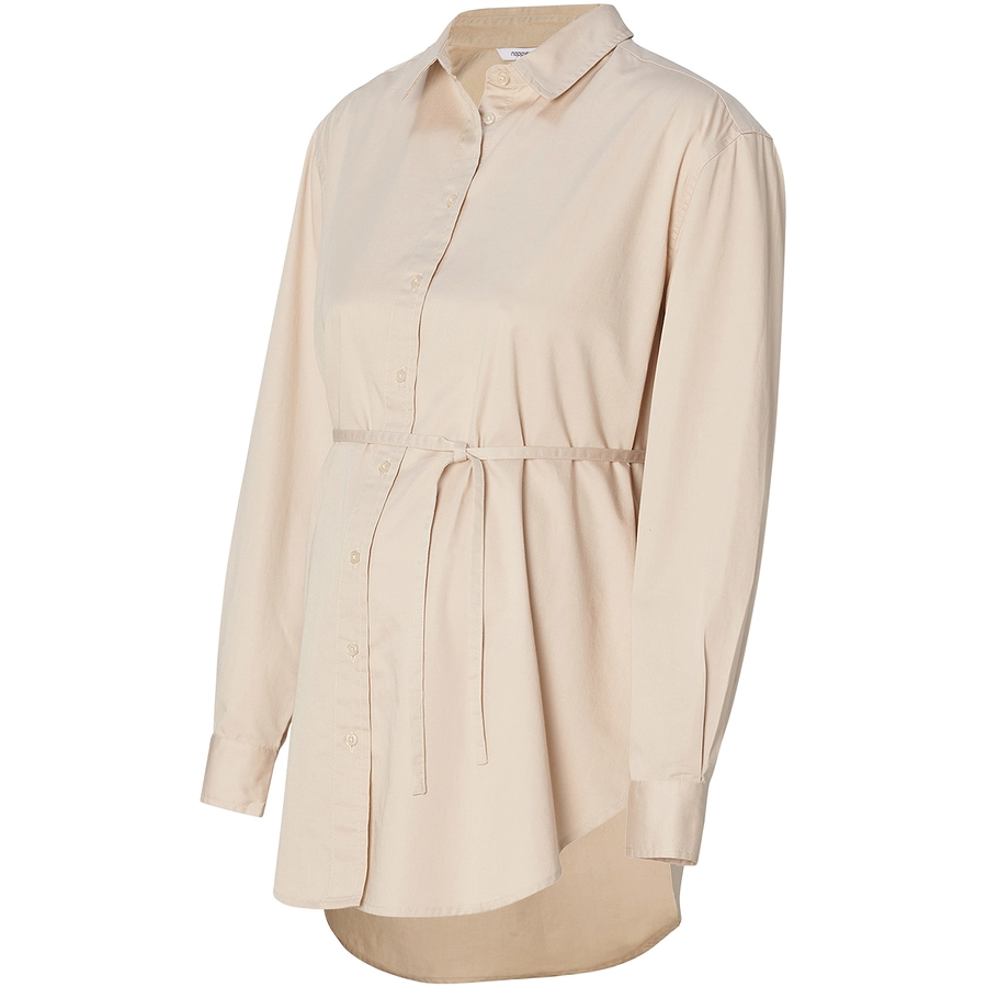 Noppies Bluse Arles Light Sand