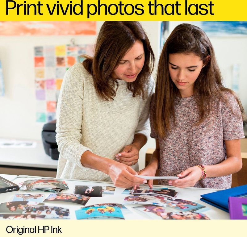 HP 304 Inktcartridge Drie kleuren