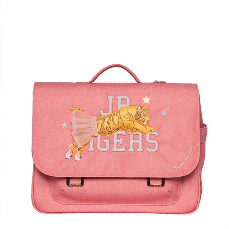 Cartable It Bag Midi 38cm Tutu Tiger
