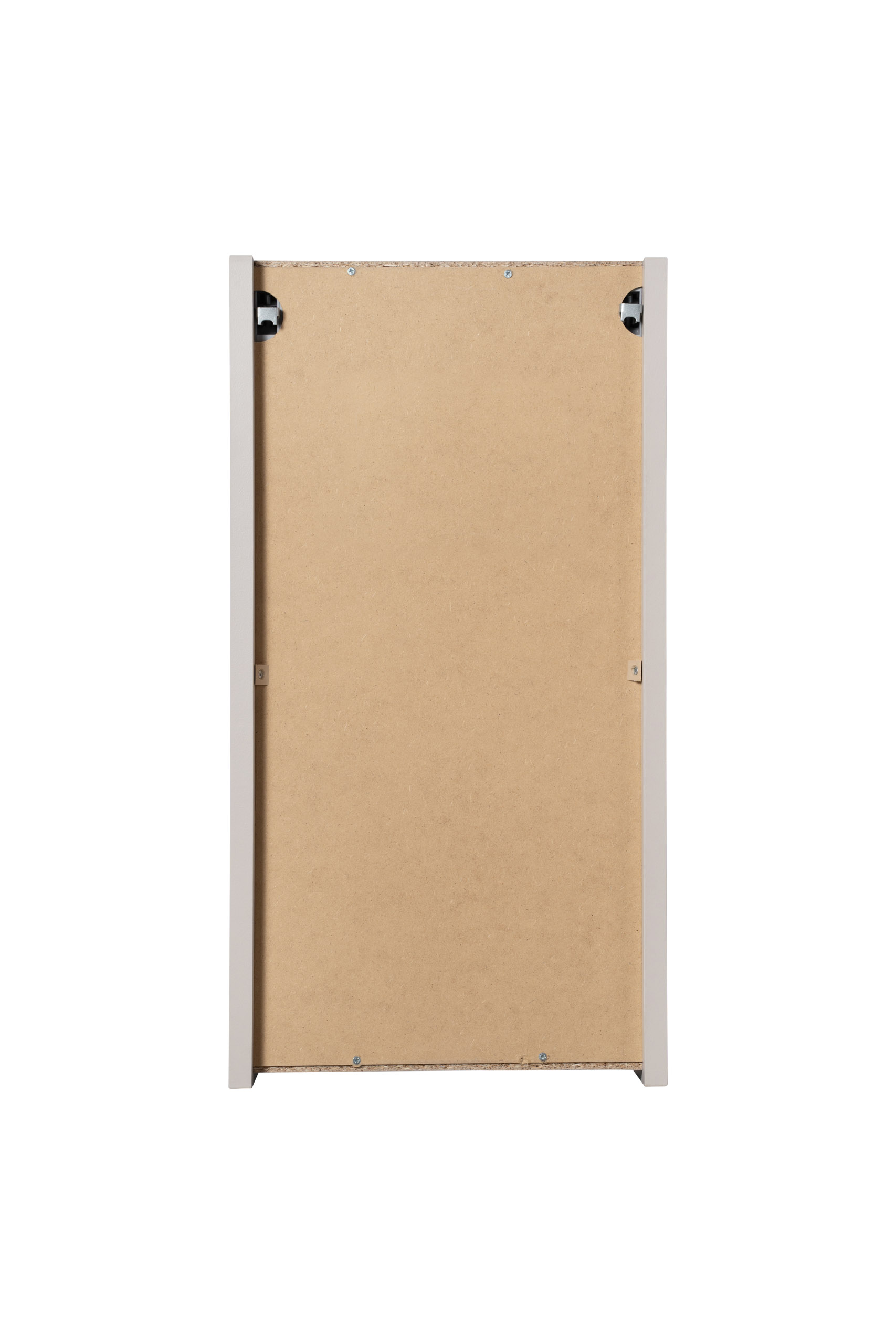 Comad Nova Cashmere half hoge kast 30x20x60cm taupe