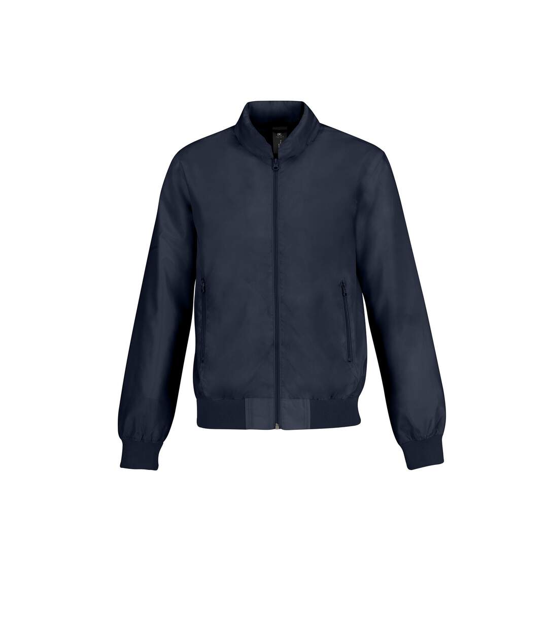 B&C Trooper - Veste bomber légère - Homme (Bleu marine) - UTRW4832