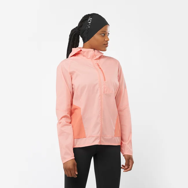 BONATTI CROSS WIND  Windjacke Damen