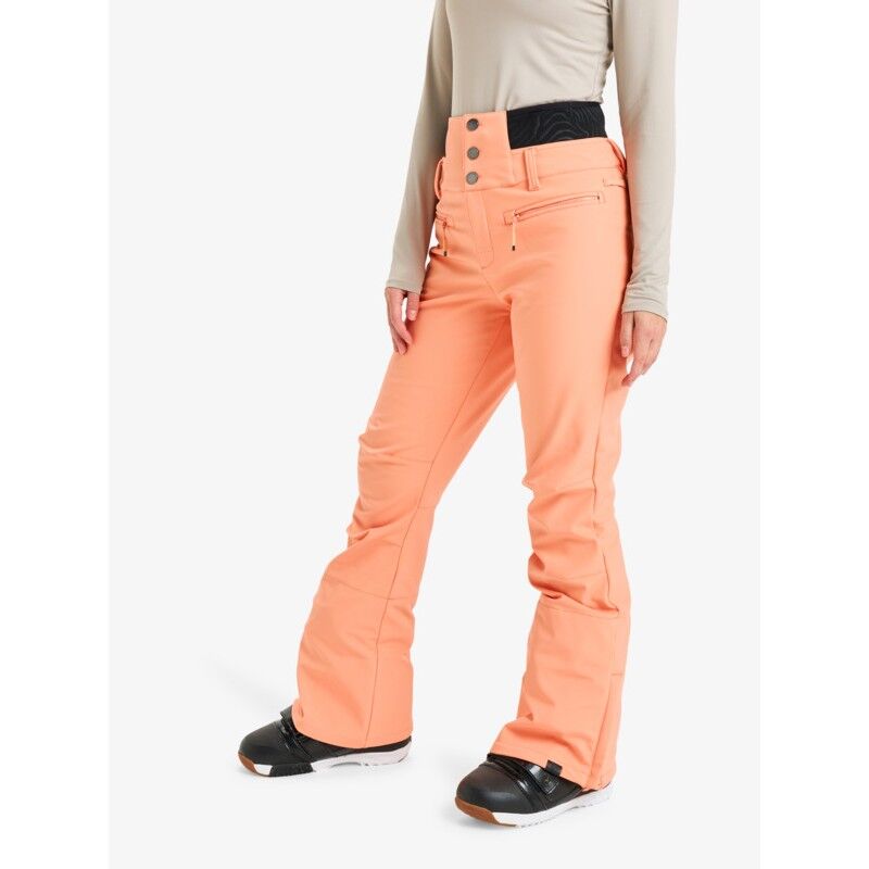 Rising High Pant - Pantalon ski femme