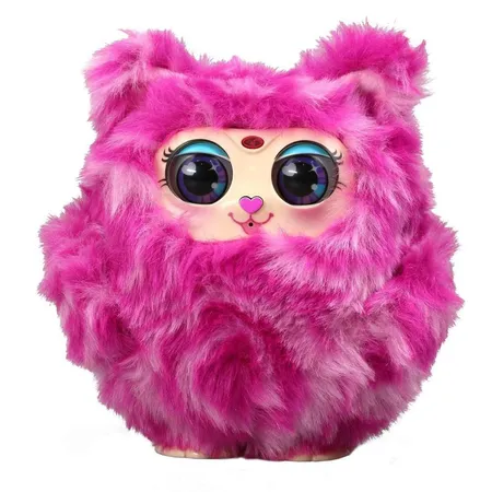 Silverlit Tiny Furries Mama, sortiert