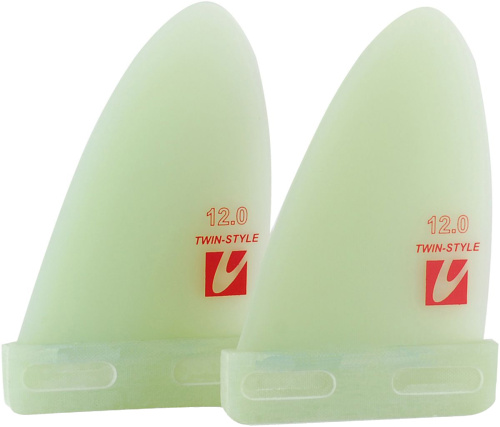 Maui Ultra Fins Twin-Style