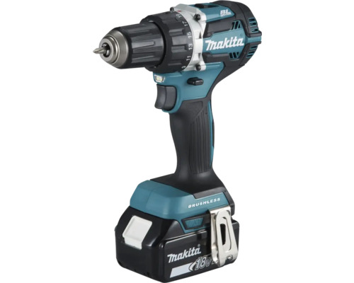 Makita DLX7018TX1 18V batterij speciale set
