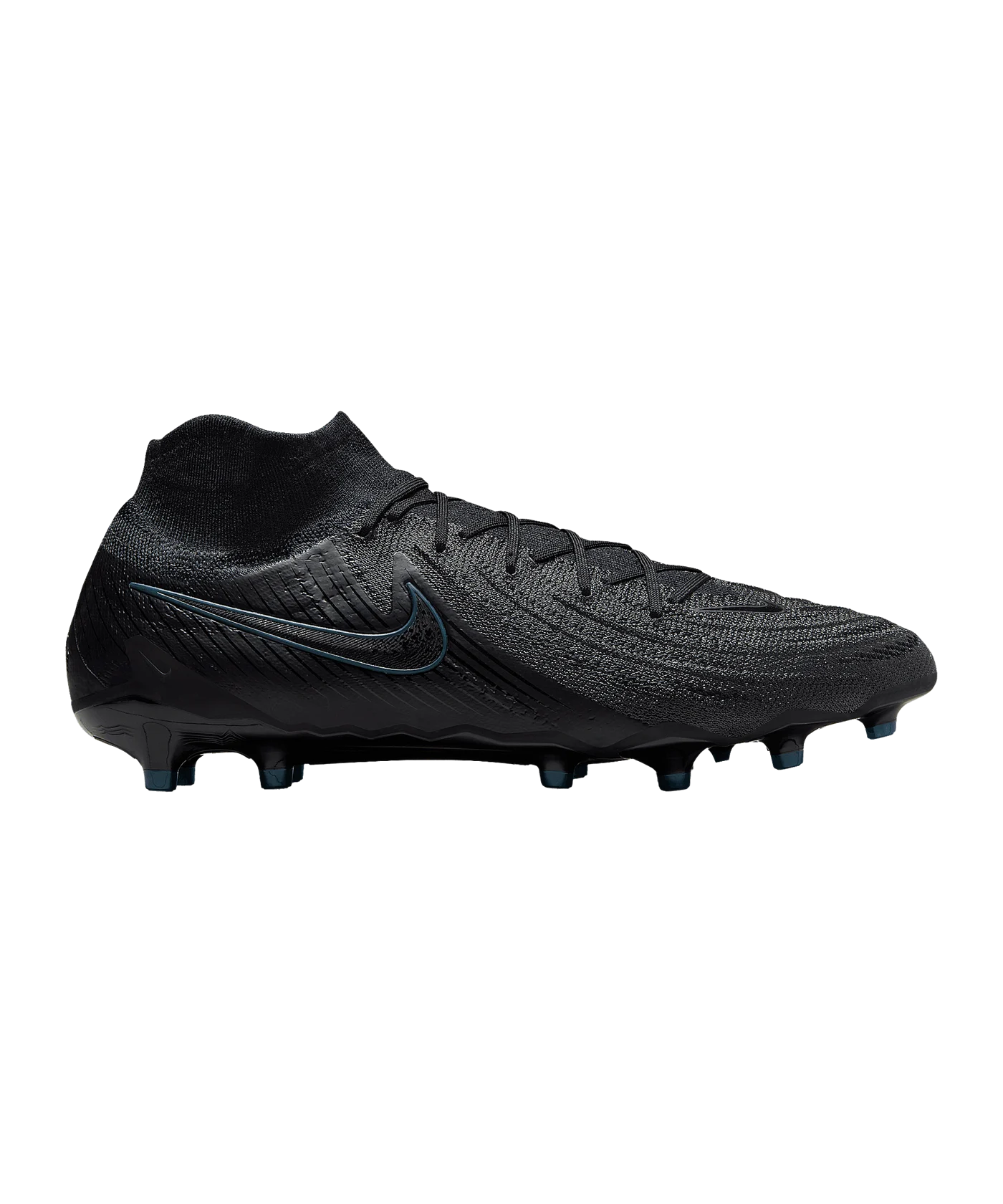 Nike Phantom Luna II Elite AG-Pro Shadow Schwarz F002