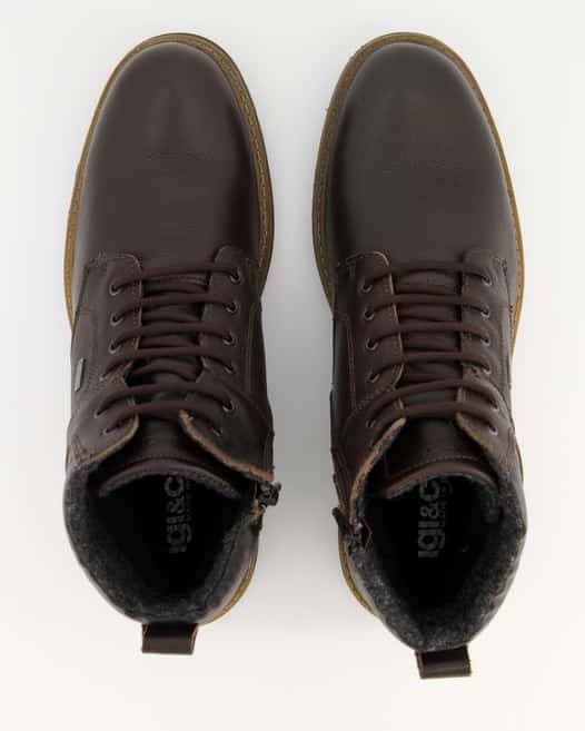 Igi & Co 4604311 Winterstiefel in Braun
