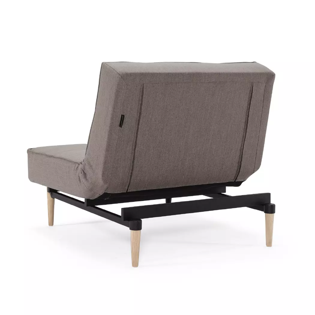 Sessel Splitback Styletto hell