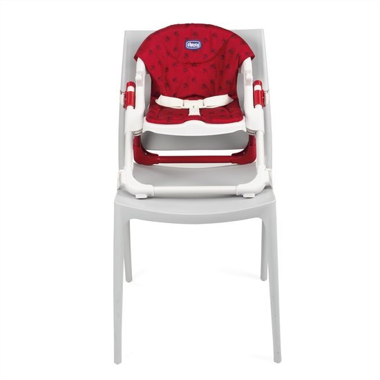 Rehausseur Chairy   Ladybug        de               Chicco