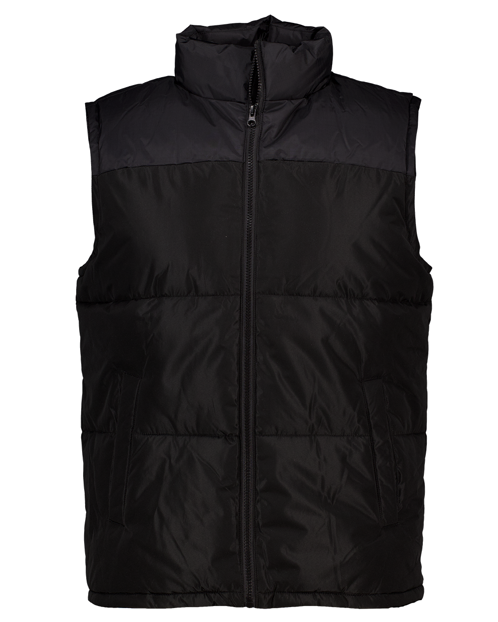 Bodywarmer - Zwart