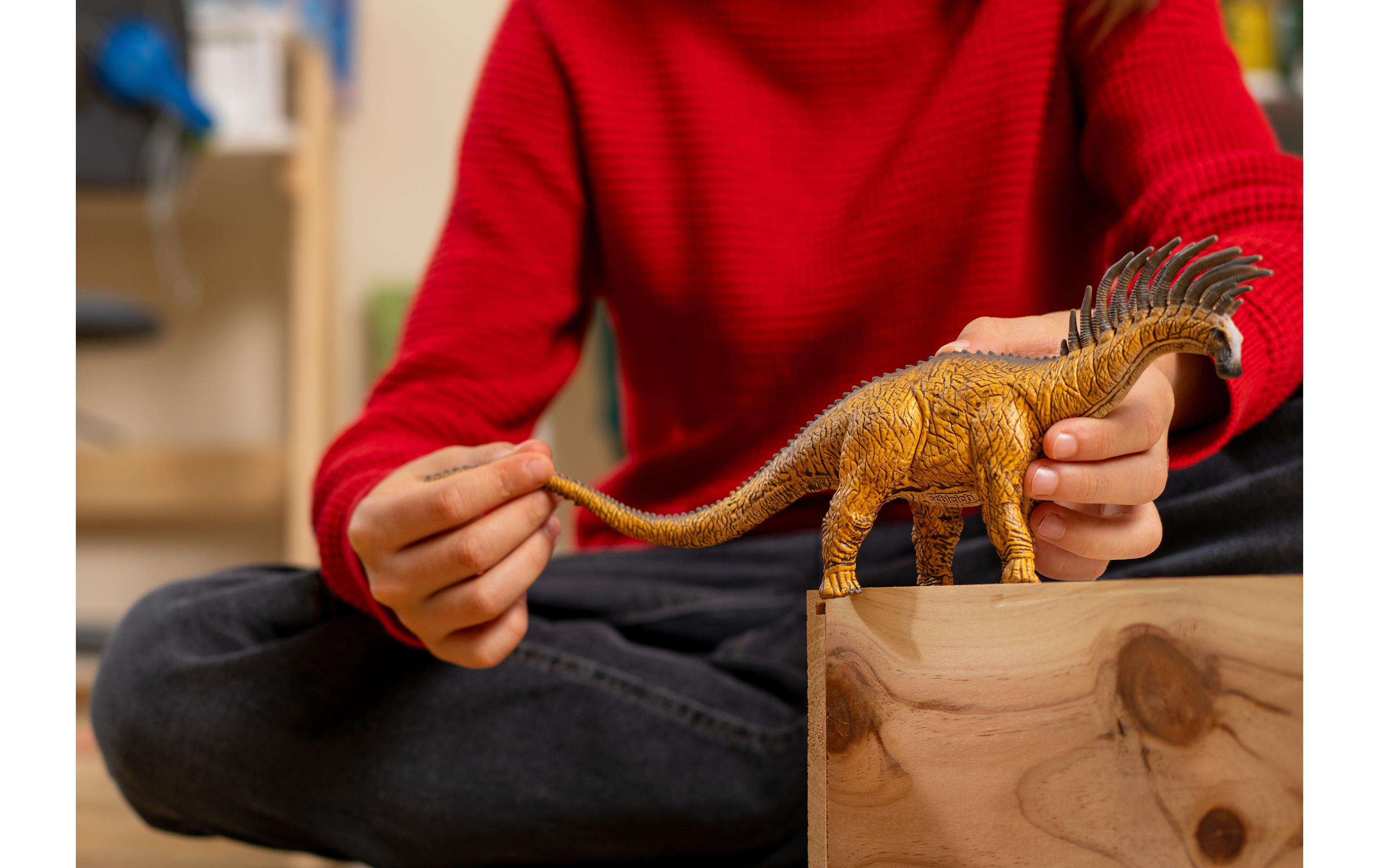 Spielzeugfigur Dinosaurs BajadasaurusSpielzeug-Tierfigur