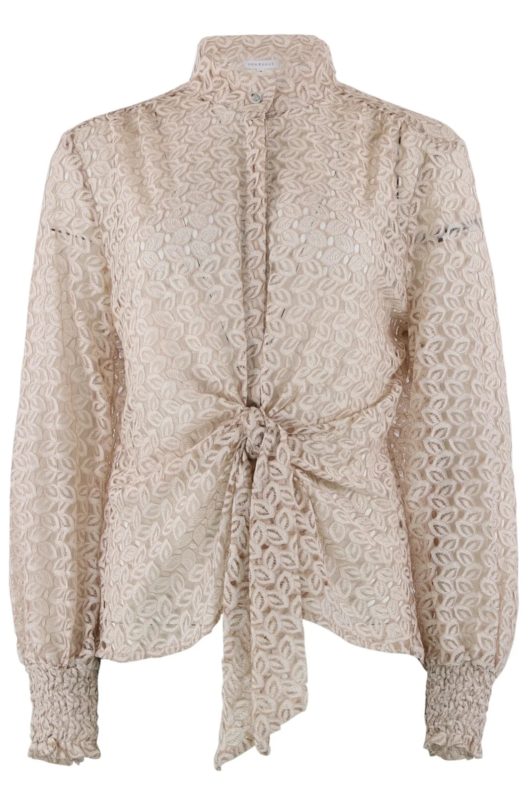 Continue Karina Lace 14697 nougat