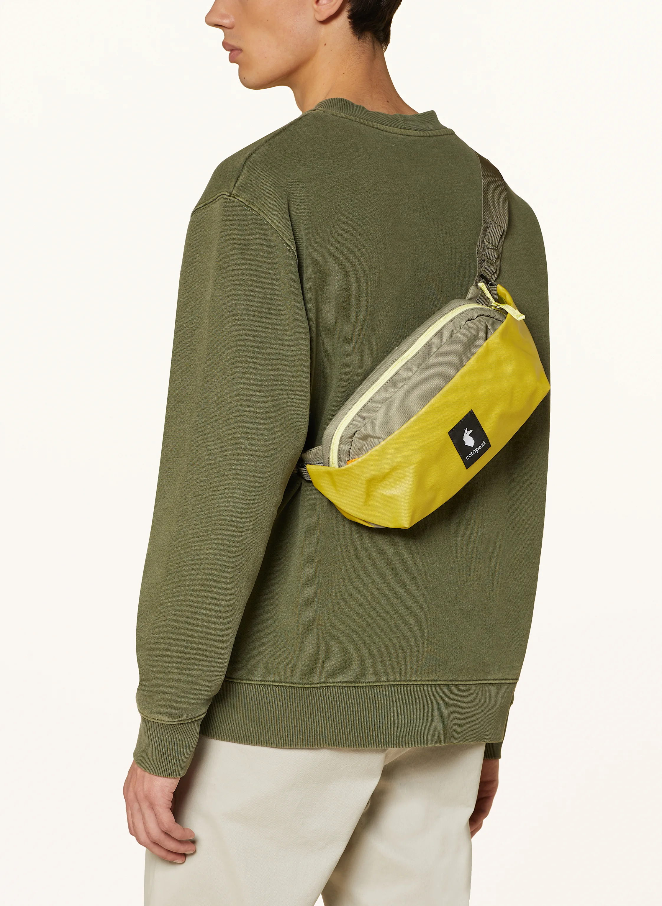 cotopaxi Gürteltasche COSO 2 L