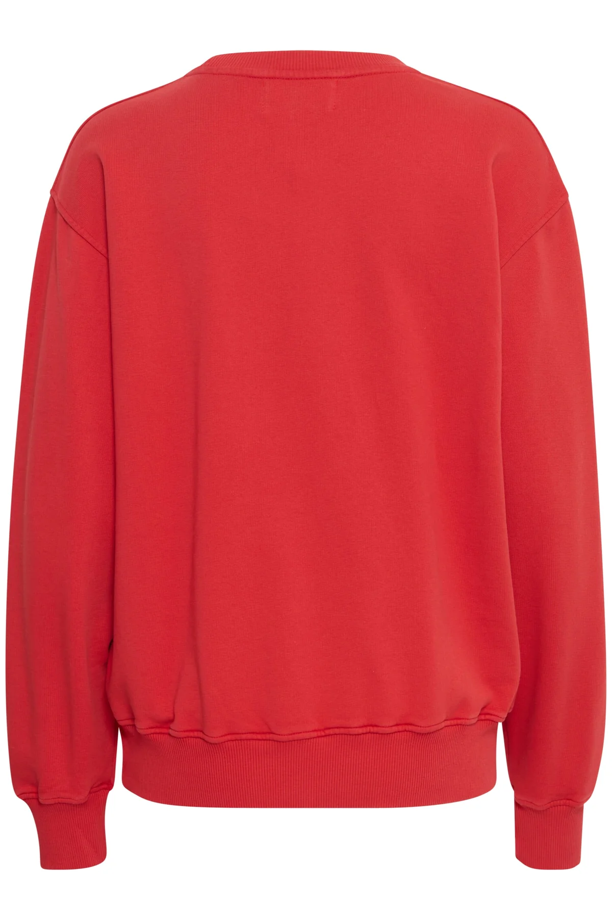 Ball Baltaylor Sweatshirt 181663 chinese red