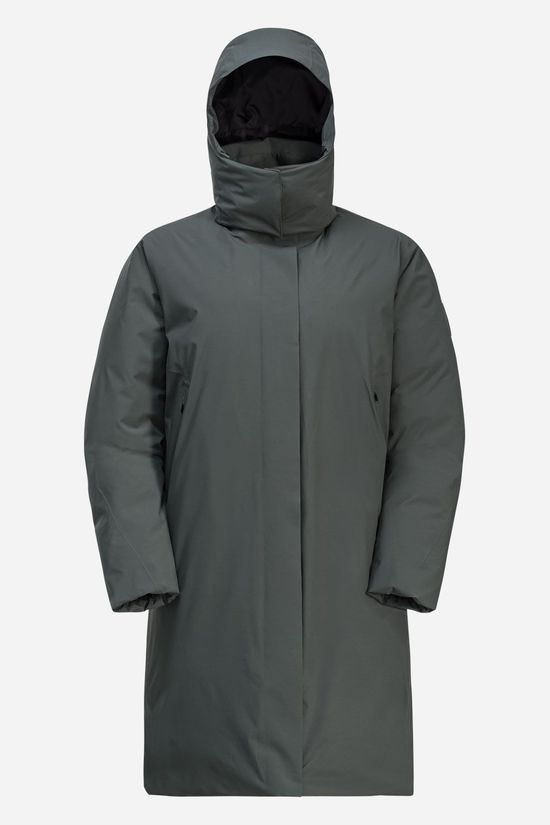 Jack Wolfskin Jack Wolfskin Luisenplatz Parka Dames