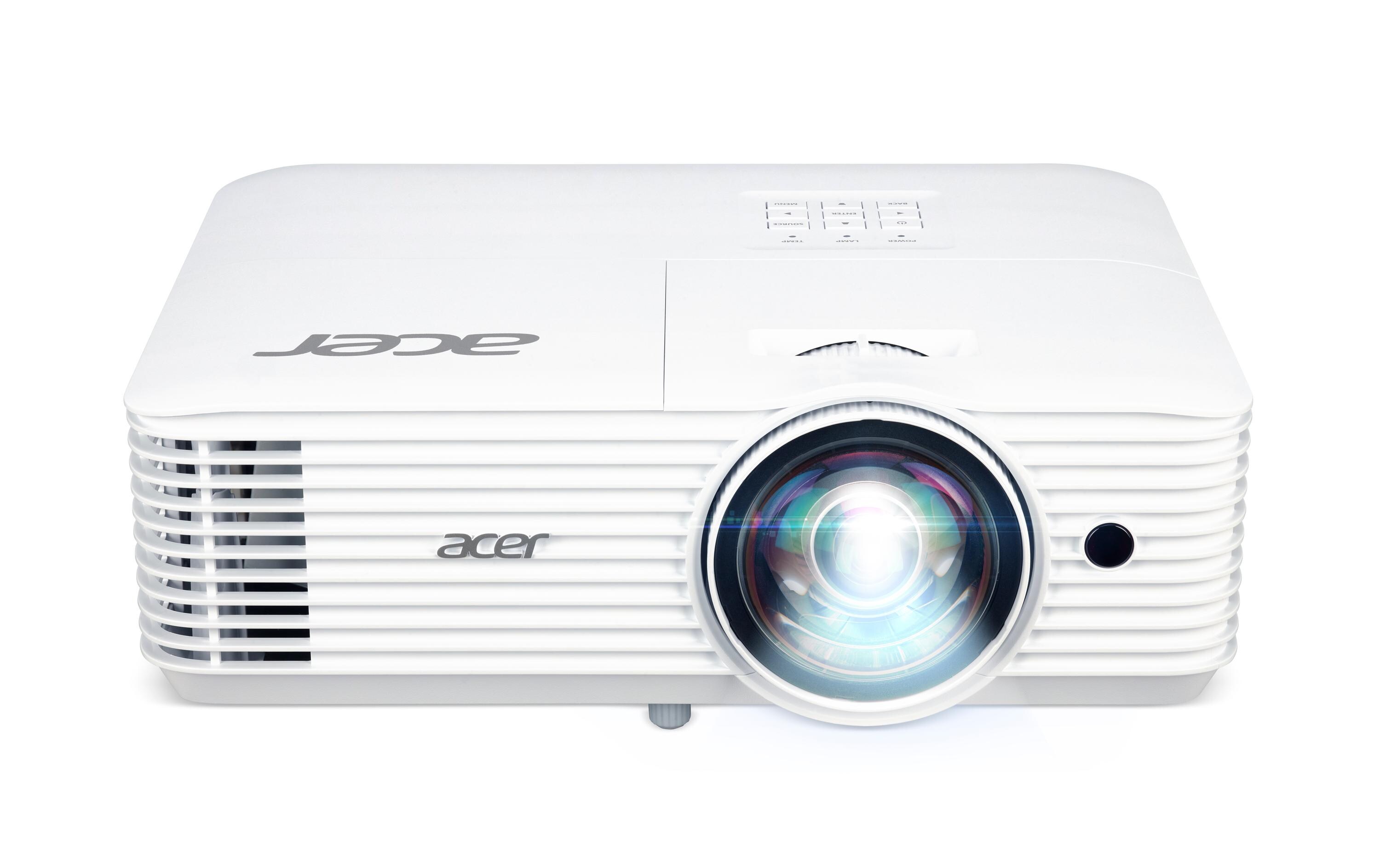 Projektor H6518STi<br>DLP-Projektor mit FHD-Auflösung