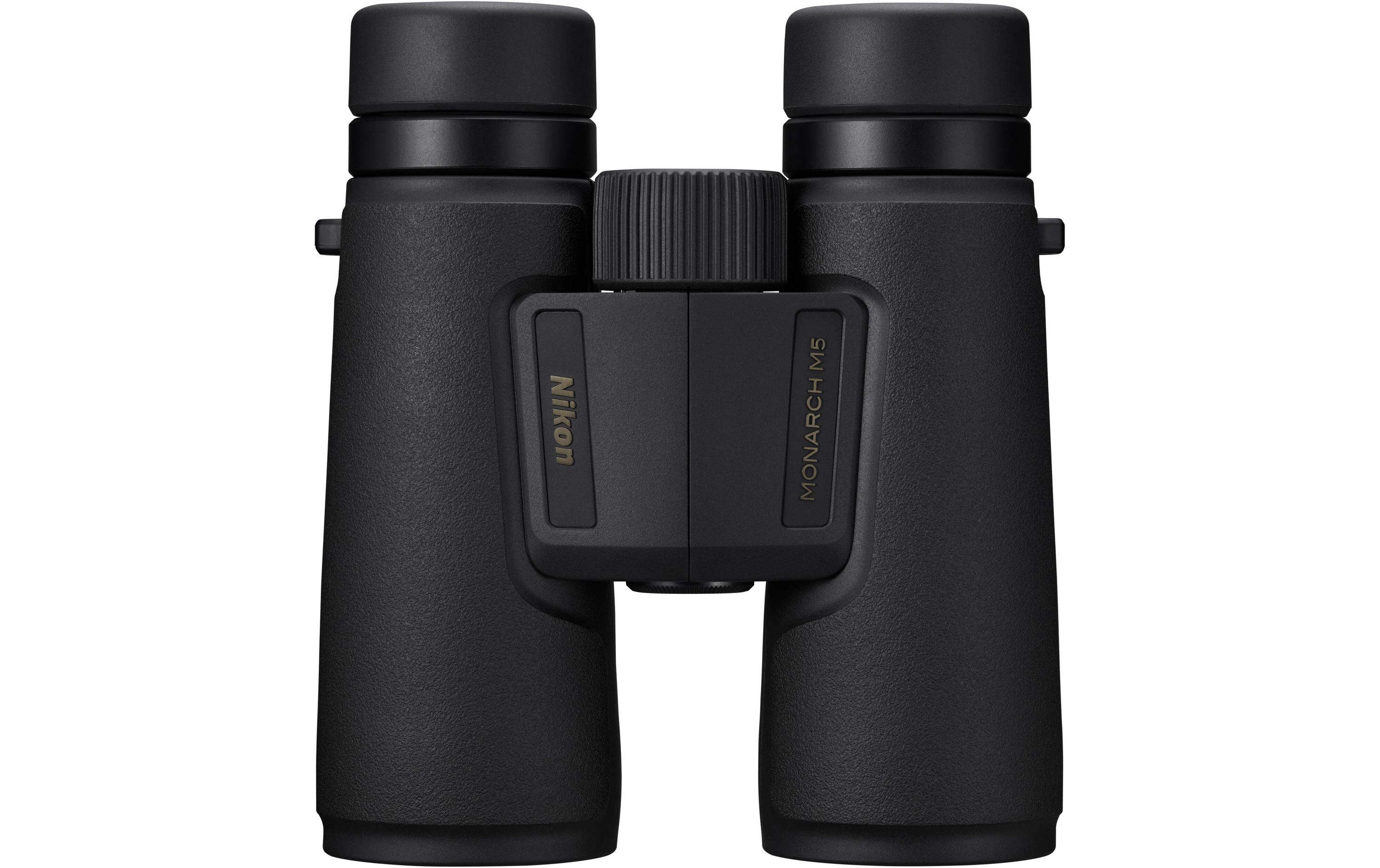 Fernglas Monarch M5 10x42<br>Wasserdichtes Fernglas mit 10-facher Vergrösserung