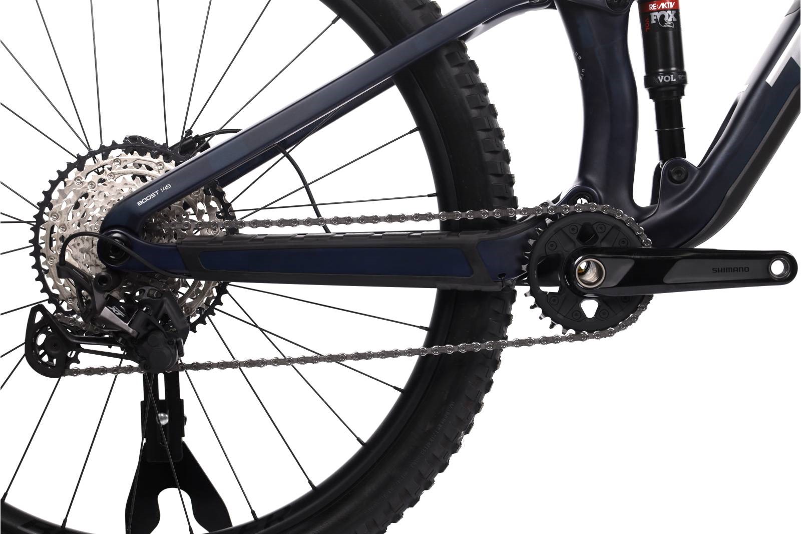 Trek Fuel EX 9.7 (2022) | Diamond