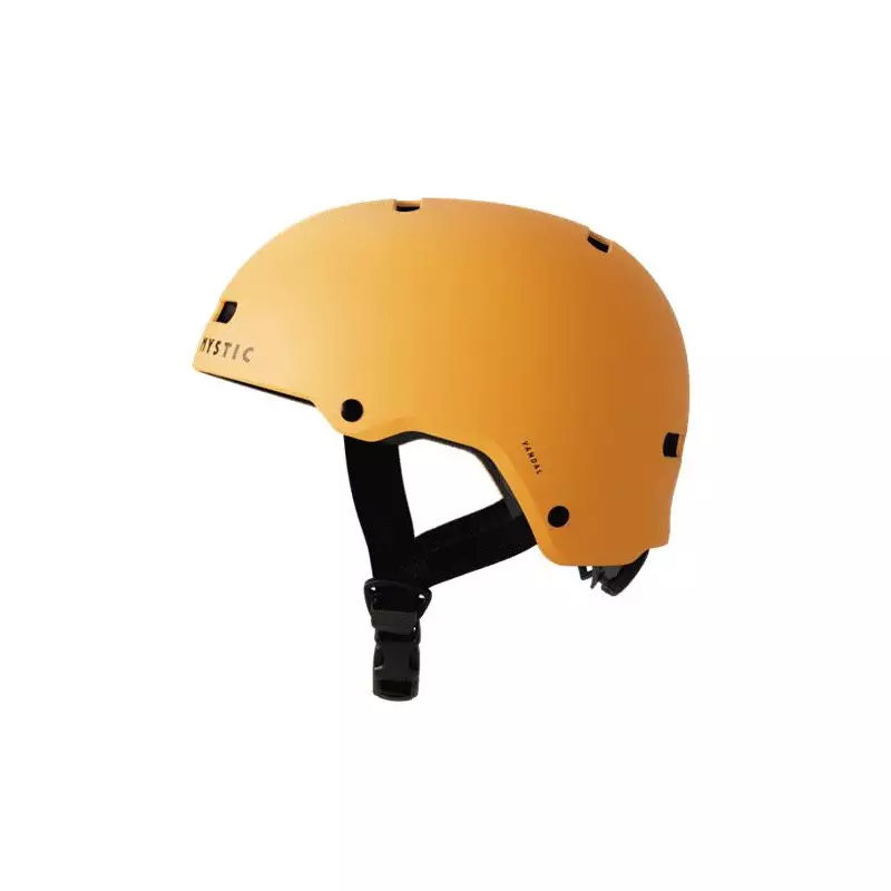 Casque watersport MYSTIC Vandal Retro Orange