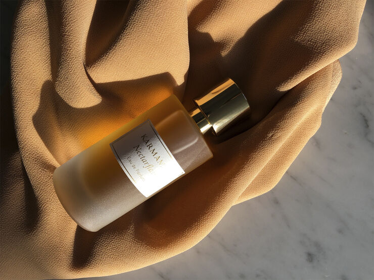 Karmameju Skincare NECTARFLAME Eau de Parfum