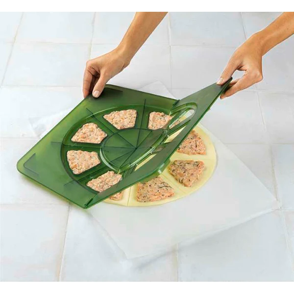 Croissantier Maxi Betty Bossi