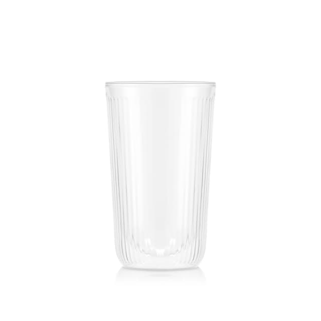 Bodum 2 stk. dobbeltvægget glas DOURO 0.35 L