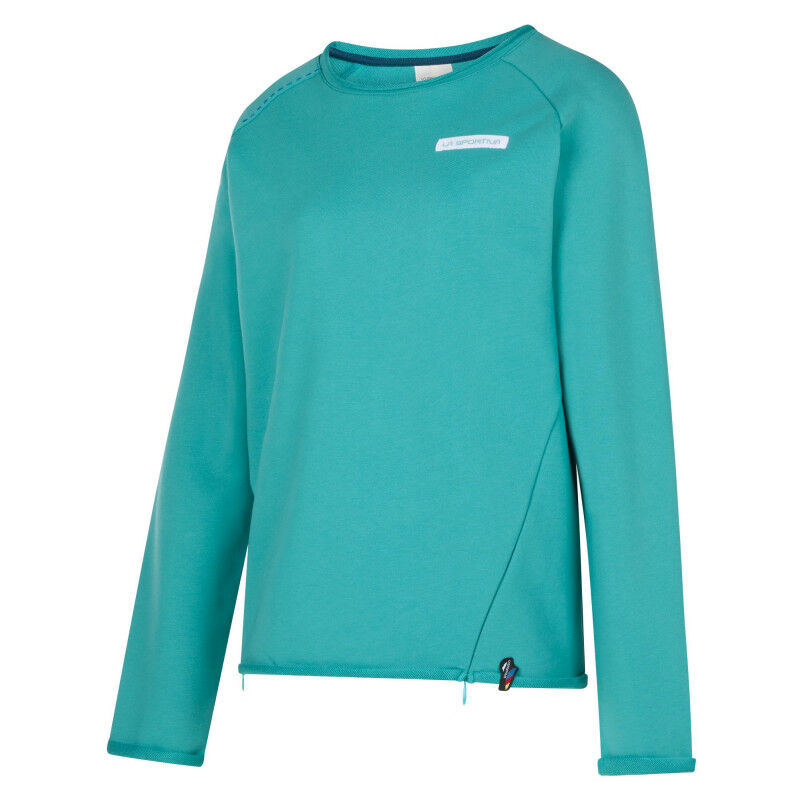 Tufa Sweater - Sweatshirt femme