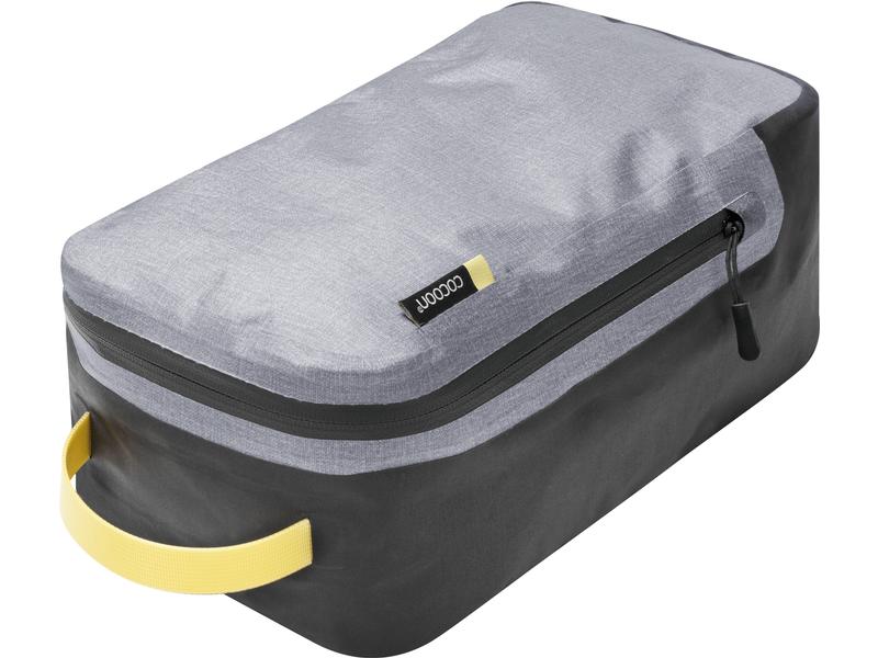 cocoon Schuhsack 33 cm x 18 cm x 14 cm Wasserabweisender Schuhbeutel